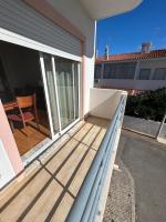 Apartamento amplio T3 Sao Bras de Alportel - B&B São Brás de Alportel