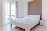 Maisonette-Apartment mit zwei Schlafzimmern (6 Erwachsene)