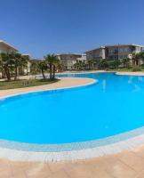 Cozy apartment a short walk to Mehdia Beach - B&B Kenitra