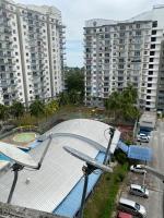 Adelea Staycation w Netflix Marina View - B&B Port Dickson