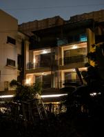 芯禾慢旅-原禾恬cafe&bar - Ferienwohnung Puli