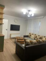Elia Apartment 2 - Ferienwohnung Tirana