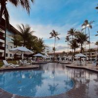 Marulhos Resort by HomeTemp - Bed and Breakfast Porto de Galinhas