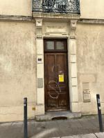 Petit Studio Rue Étienne Marcel - B&B Grenoble