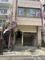 LiveStay HIROO - 1BR and Cozy Living Area, 5th floor NO elevator, 34m2, 1-3 ppl, Hiroo Area, from Stn 10 min to Shibuya - Chambres d'hôtes Tokyo