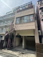 LiveStay HIROO - 1BR and Cozy Living Area, 5th floor NO elevator, 34m2, 1-3 ppl, Hiroo Area, from Stn 10 min to Shibuya - Chambres d'hôtes Tokyo