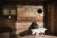 Superior Apartment with Balcony