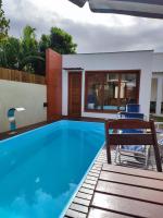 Casa Gegê - Taipu de Fora - Barra Grande - Península Maraú-BA - B&B Maraú
