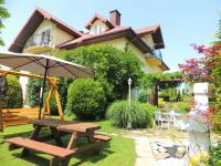 Nad Wąwozem POKOJE I DOMKI 660-271-050 Polańczyk - B&B Polańczyk