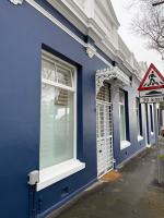 The Hofmeyr Cape Town City Centre - B&B Città del Capo
