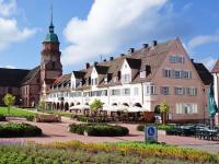 Lina's Ferienwohnung - B&B Freudenstadt