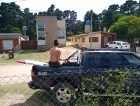 Casa Don Lopez - B&B Mar Azul