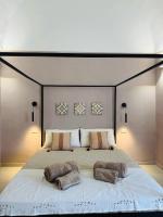 Relais Filomarino casa vacanze - B&B Corsano