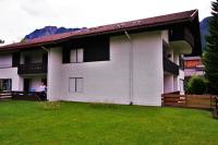 Alpenflair Ferienwohnungen Whg 101+213 - Chambres d’hôtes Oberstdorf