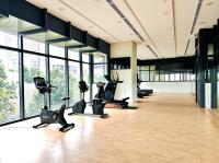 smart service Lucentia residence BBCC Lalaport - Ferienwohnung Kuala Lumpur