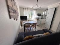 T4 proche de Neyrpic - Chambres d’hôtes Saint-Martin-d'Hères