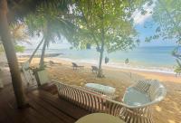 Sarath Beach Garden - Ferienwohnung Tangalla