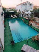 Bicorna - Chania - Chambres d’hôtes Plaka