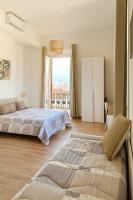 Driepersoonskamer met Balkon