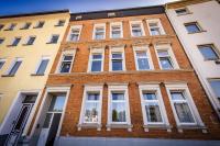 NUIT Apartment - Zentral, WLAN, Naturnah, Fernuni, Nähe Messe Dortmund - B&B Hagen