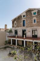 Chambre Double Deluxe avec Douche