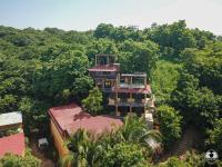 Casa Mazunteña - B&B Mazunte