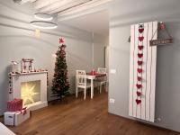 "Gingerbread Suite" Apartment a tema Natale in centro storico - B&B Chioggia