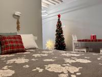 "Gingerbread Suite" Apartment a tema Natale in centro storico - B&B Chioggia