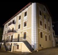 Καπνομάγαζο Λαδιά - Ferienwohnung Próti