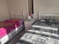 Apartamento de 2 dormitorios