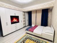 JK Ainabulak 2 - B&B Almatý