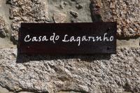 Casas Serranas - B&B Gouveia