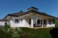 Charmantes Einfamilienhaus - B&B Biedermannsdorf