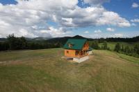 Vila Vis - Ferienwohnung Nova Varoš