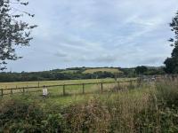 Cabin centrally Located in the Cornish Countryside - Bed and Breakfast St Austell