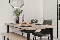 The Atria Suite - Premium Harbour Stay - B&B Ramsgate