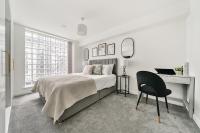 Appartement 2 Chambres Deluxe