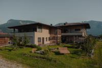 Pomaria - B&B Coltura
