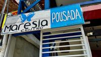 Pousada Maresia Centro - Piscinas Naturais - B&B