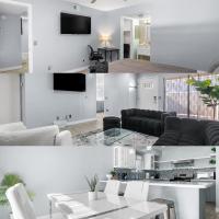 Tempe Room Private Bath Walk to ASU & Mill - Chambres d’hôtes Tempe