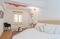 Superior Zimmer mit Kingsize-Bett