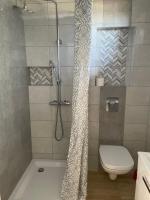 Family Room with Balcony