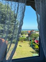 Pensjonat Anna - B&B Osłonino