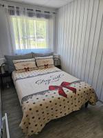 Leilighet 6 - B&B Dalen