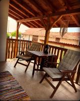 Guest House Vergie, Fully Private - Chambres d’hôtes Sapareva Banya