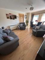 No 52 - Apartment with Lounge and Dining Area - No kitchen - B&B Ullapool