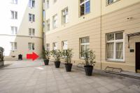 Apartament w kamienicy na Żurawiej - B&B Varsavia