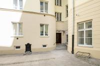 Apartament w kamienicy na Żurawiej - B&B Varsavia
