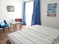 Chambre Double avec Salle de Bains Privative
