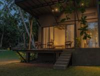 The Smiling Leaf - B&B Ambalangoda